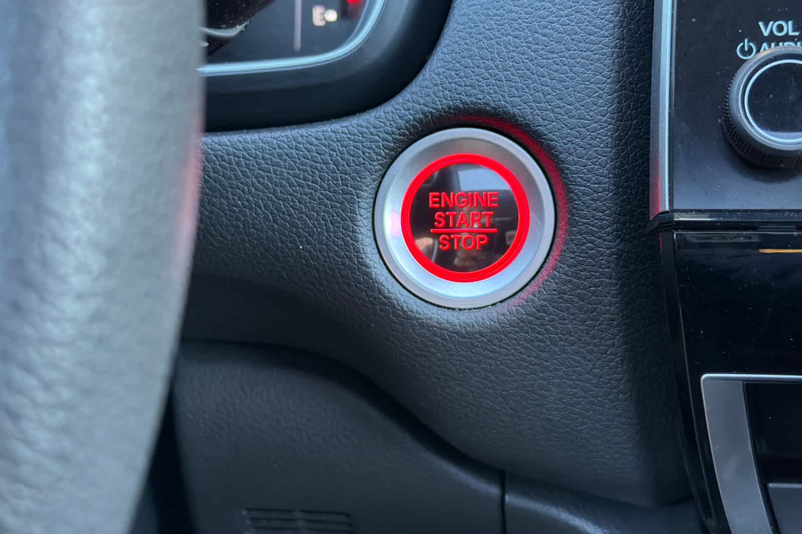 Thumbnail: 2018 Honda CR-V - 24