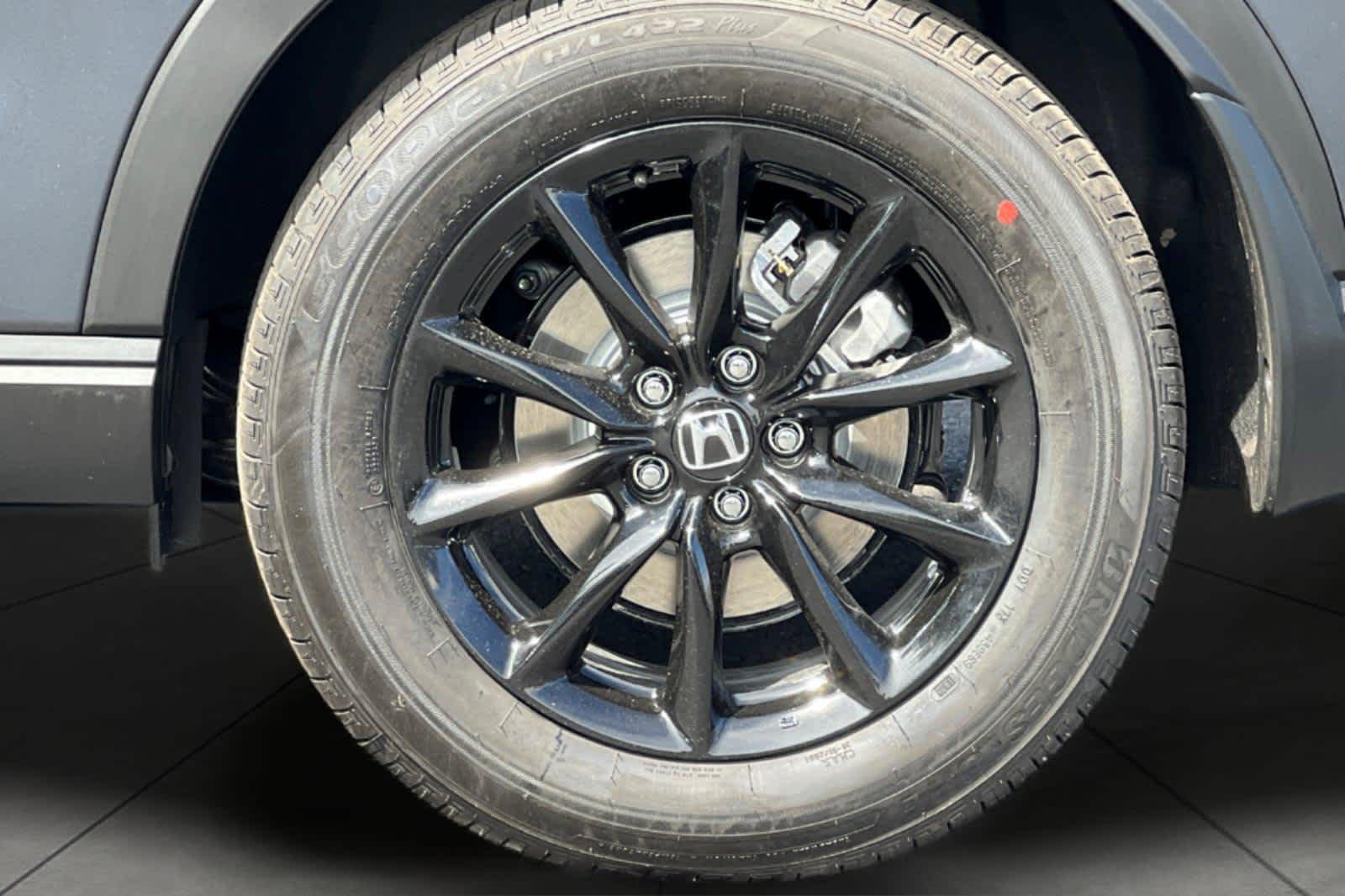 Thumbnail: 2026 Honda CR-V - 11