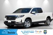 Honda Ridgeline