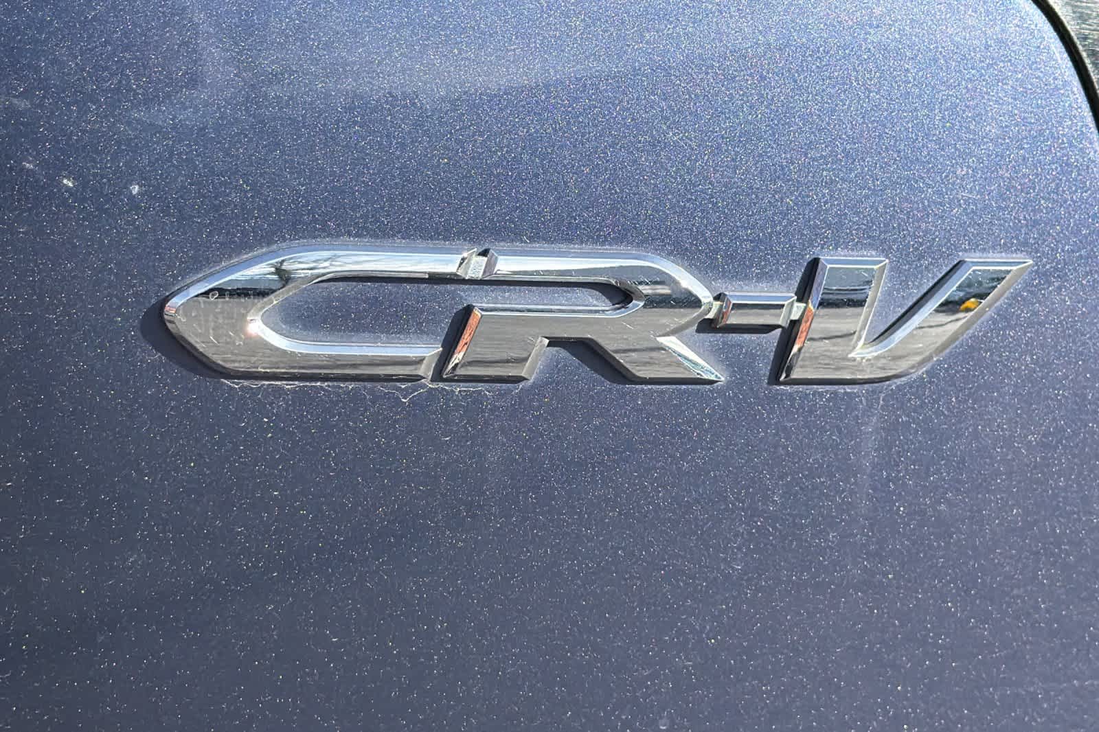 Thumbnail: 2014 Honda CR-V - 12