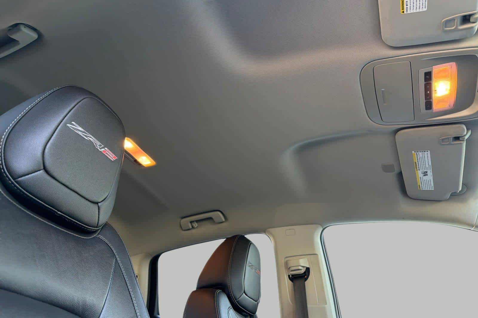 Thumbnail: 2019 Chevrolet Colorado - 18