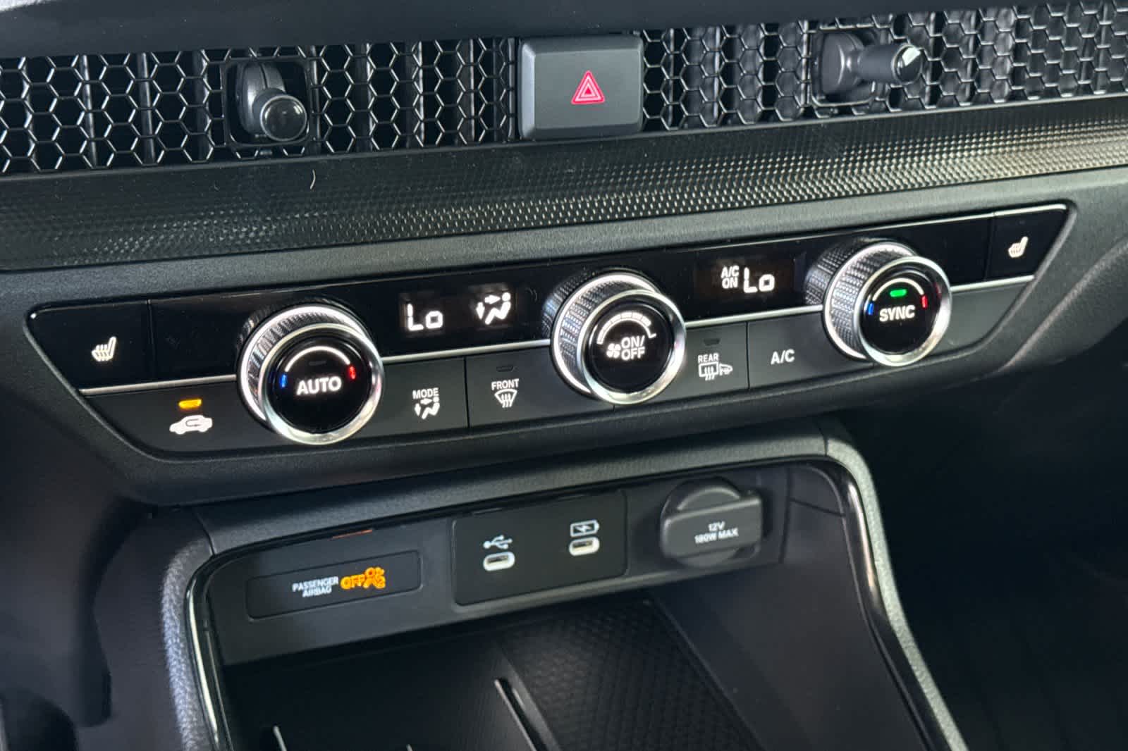 Thumbnail: 2026 Honda CR-V - 22