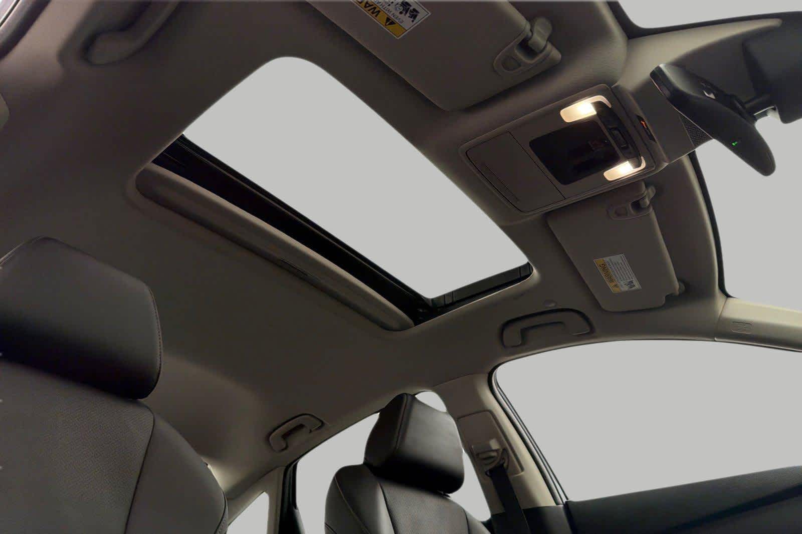 Thumbnail: 2026 Honda Accord - 18