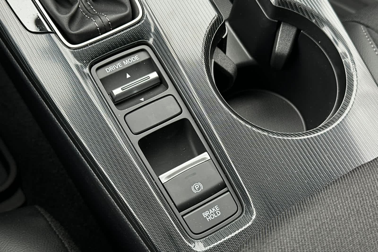 Thumbnail: 2026 Honda Civic - 26