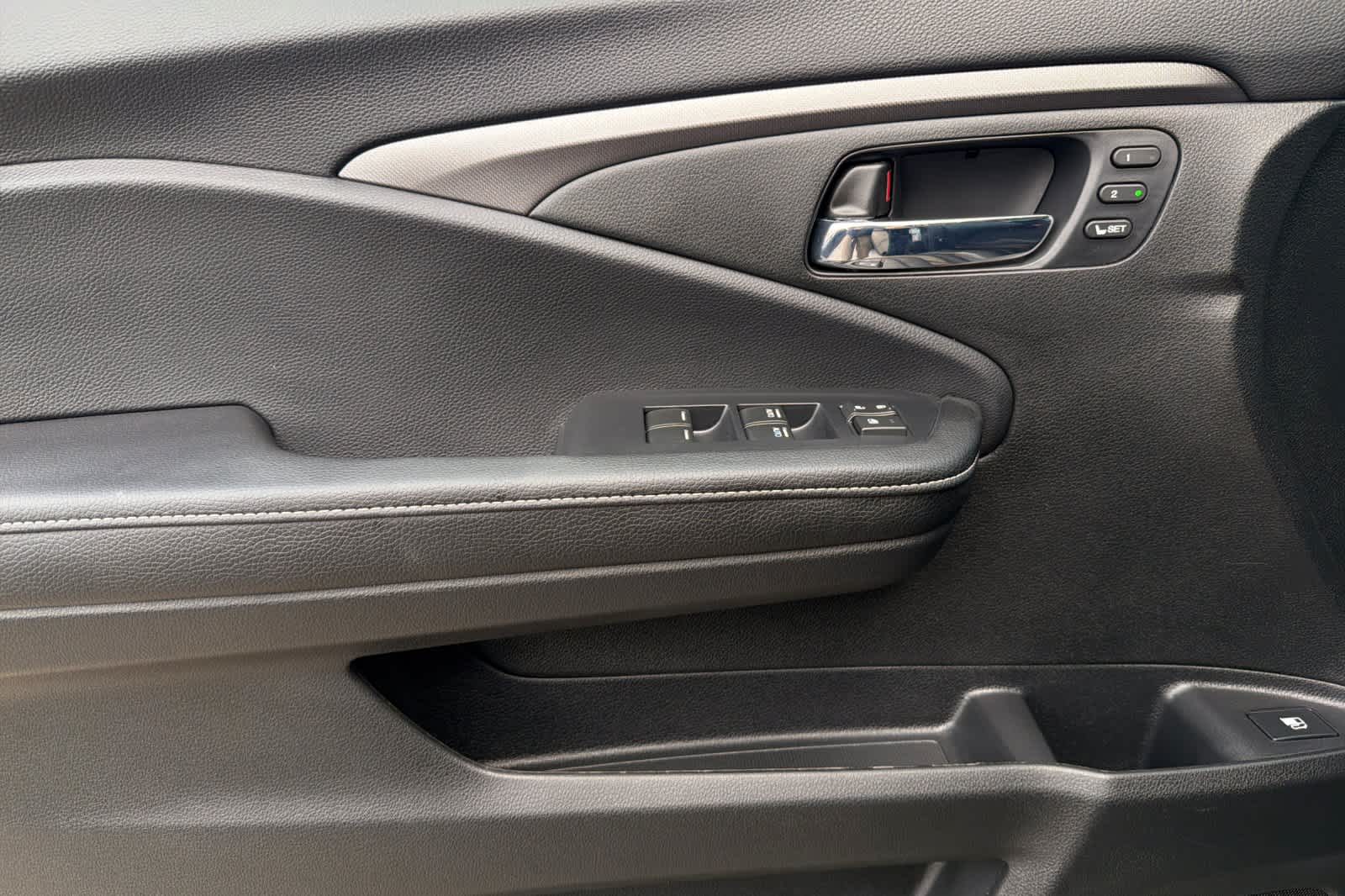 Thumbnail: 2026 Honda Ridgeline - 14