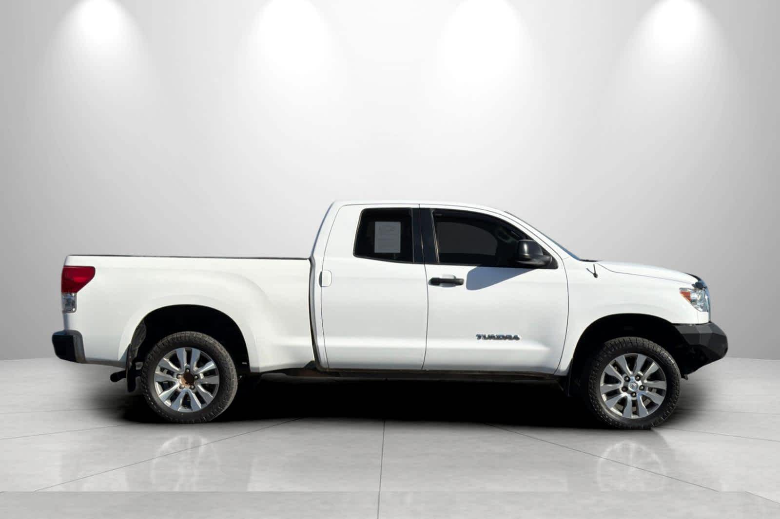 Thumbnail: 2011 Toyota Tundra - 8