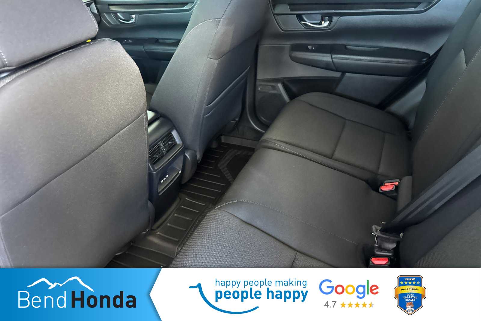 Thumbnail: 2026 Honda CR-V - 4
