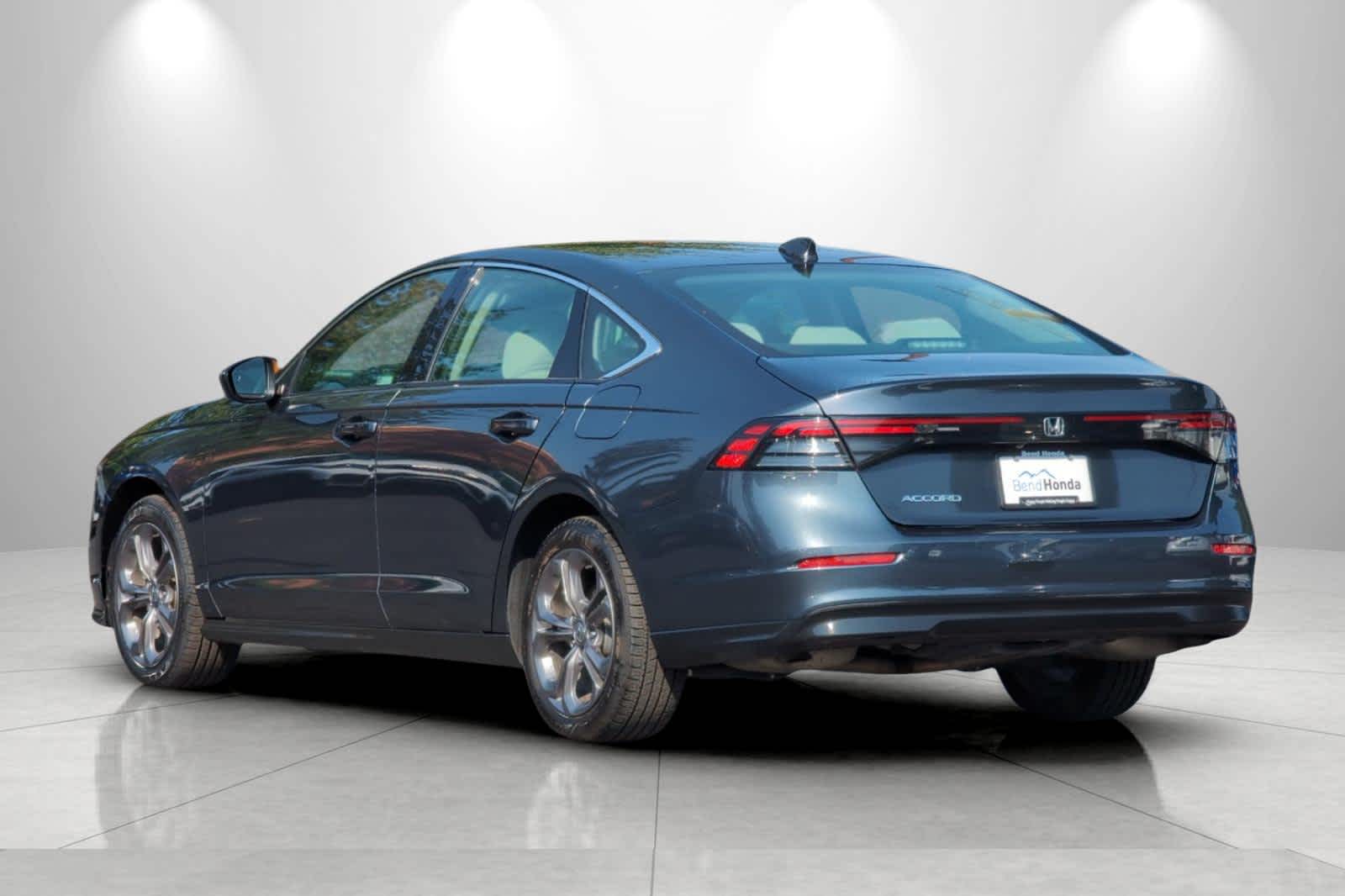 Thumbnail: 2023 Honda Accord - 6