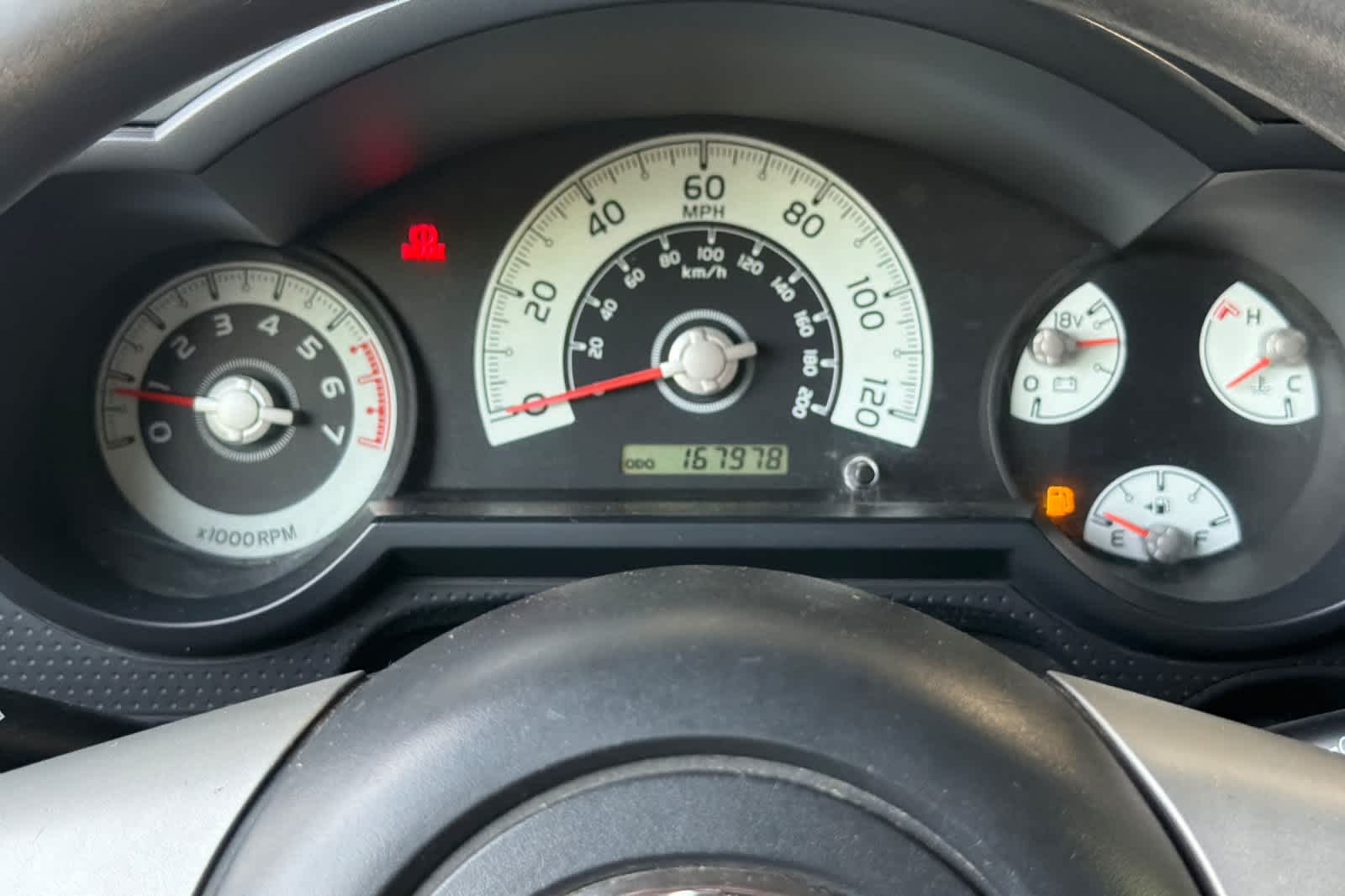 Thumbnail: 2007 Toyota FJ Cruiser - 23
