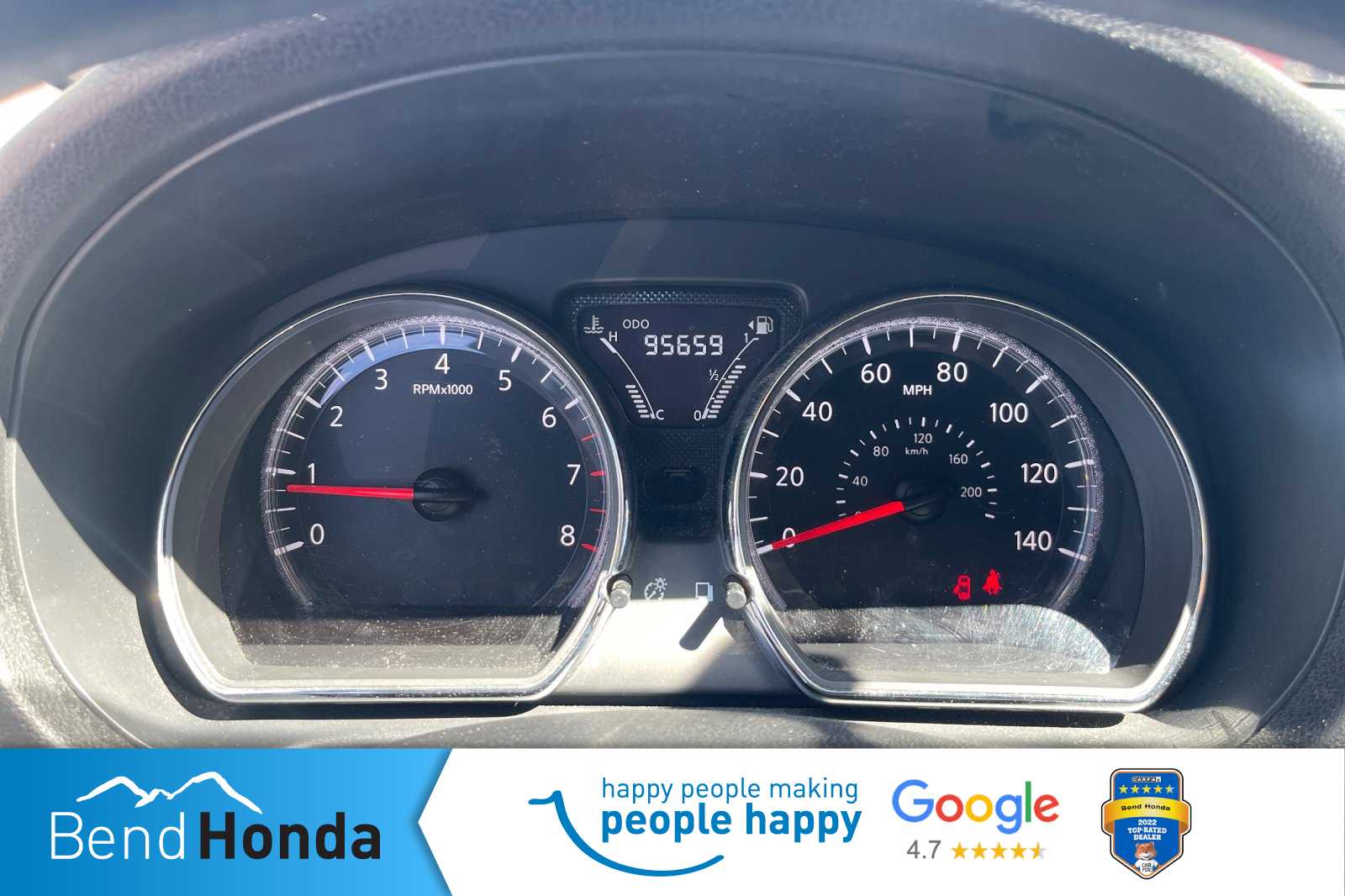 Thumbnail: 2019 Nissan Versa - 15