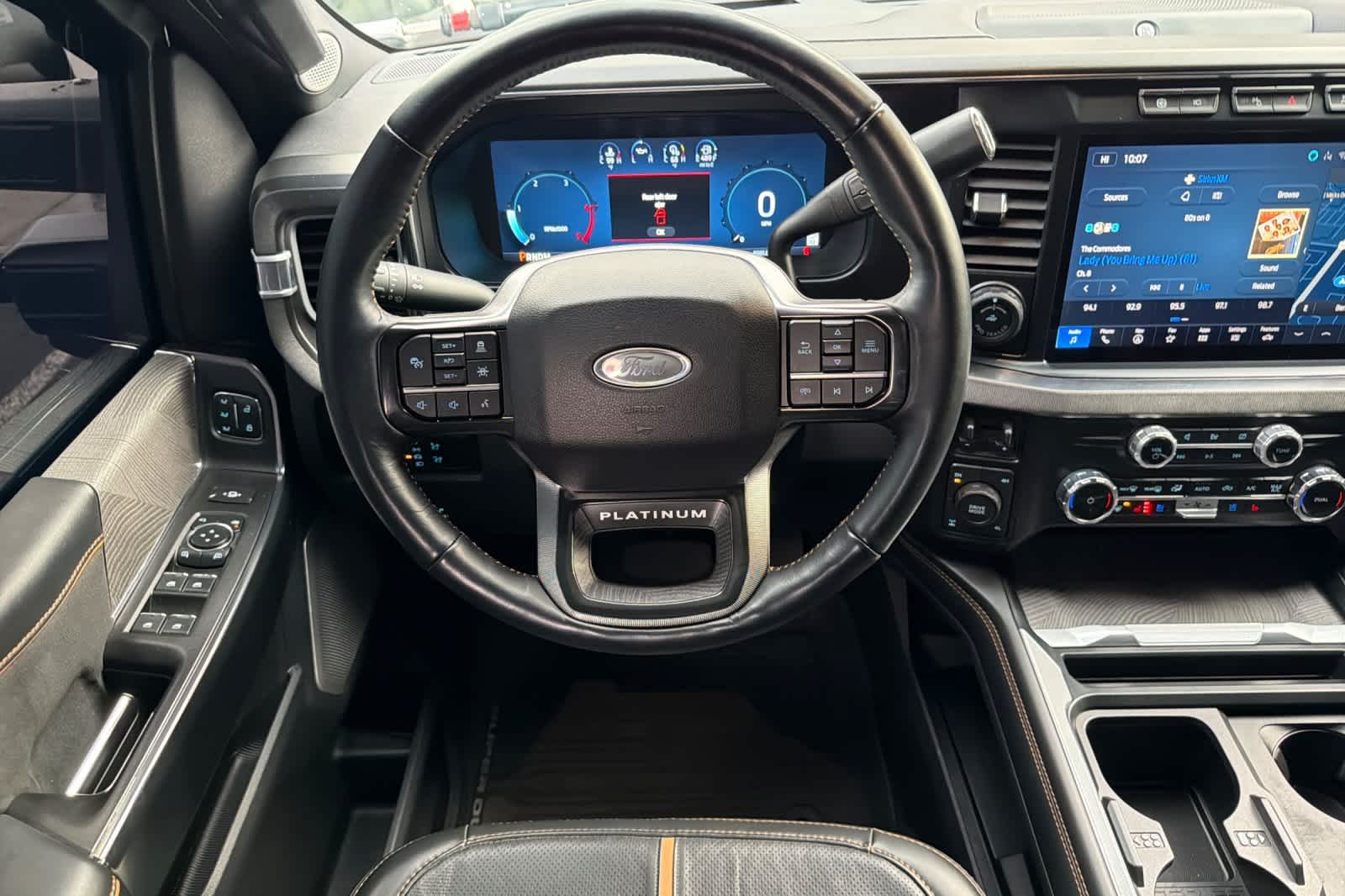 Thumbnail: 2024 Ford F-350 - 16