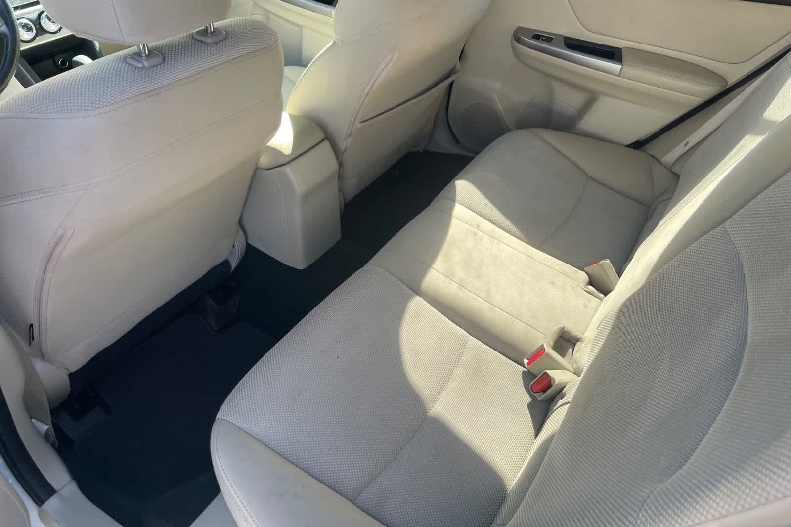 Thumbnail: 2015 Subaru XV Crosstrek - 4