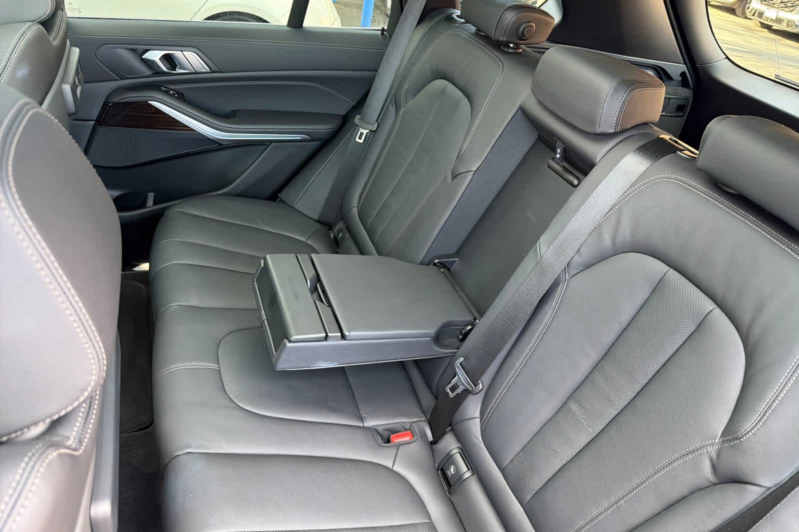 Thumbnail: 2021 BMW X5 - 4