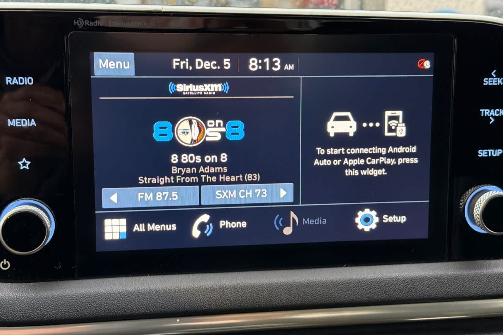 Thumbnail: 2021 Hyundai Sonata - 19