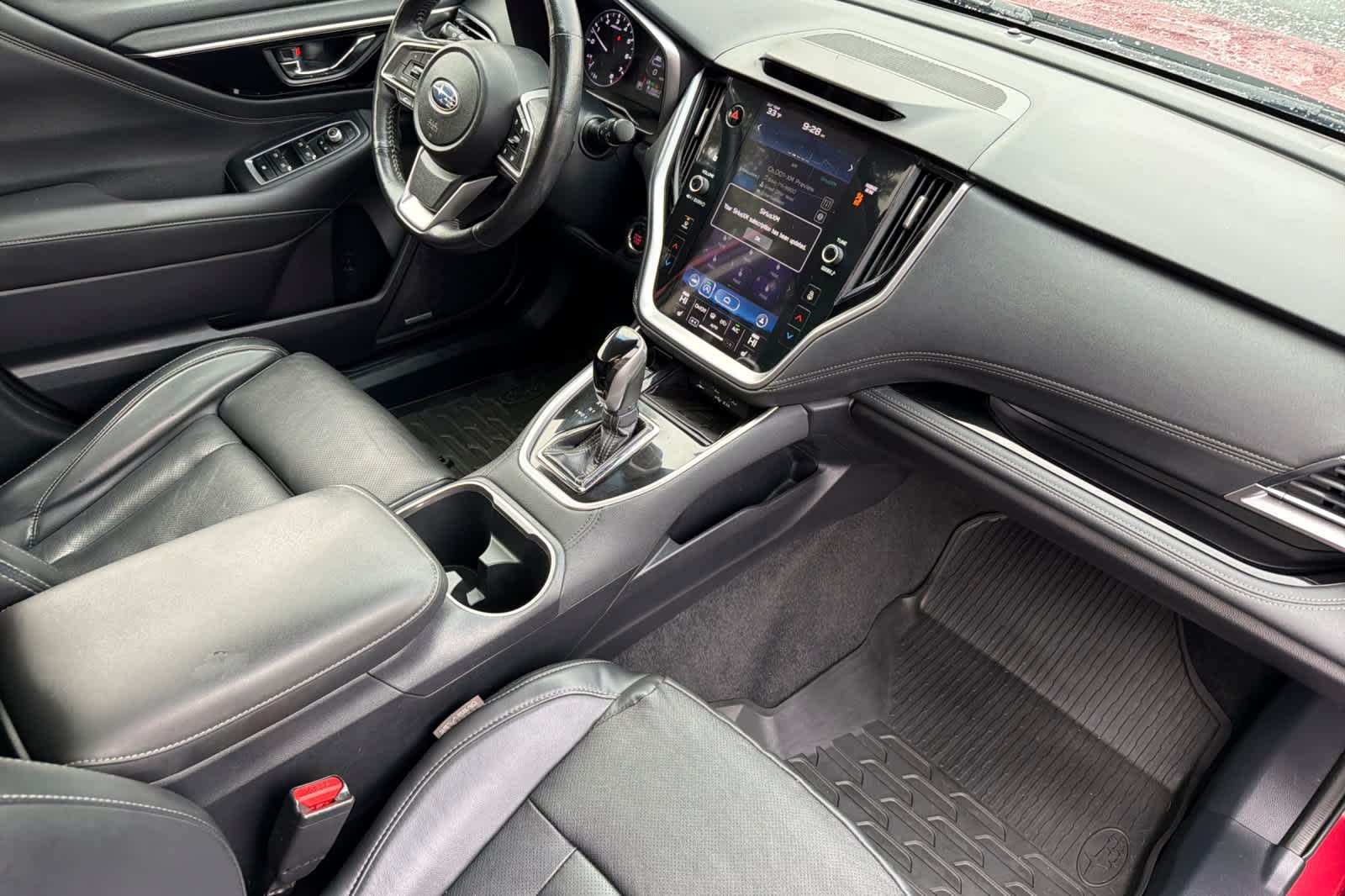 Thumbnail: 2021 Subaru Outback - 18