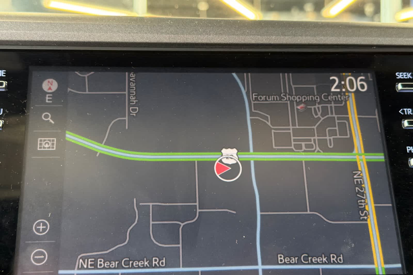 Thumbnail: 2020 Toyota Tacoma - 20