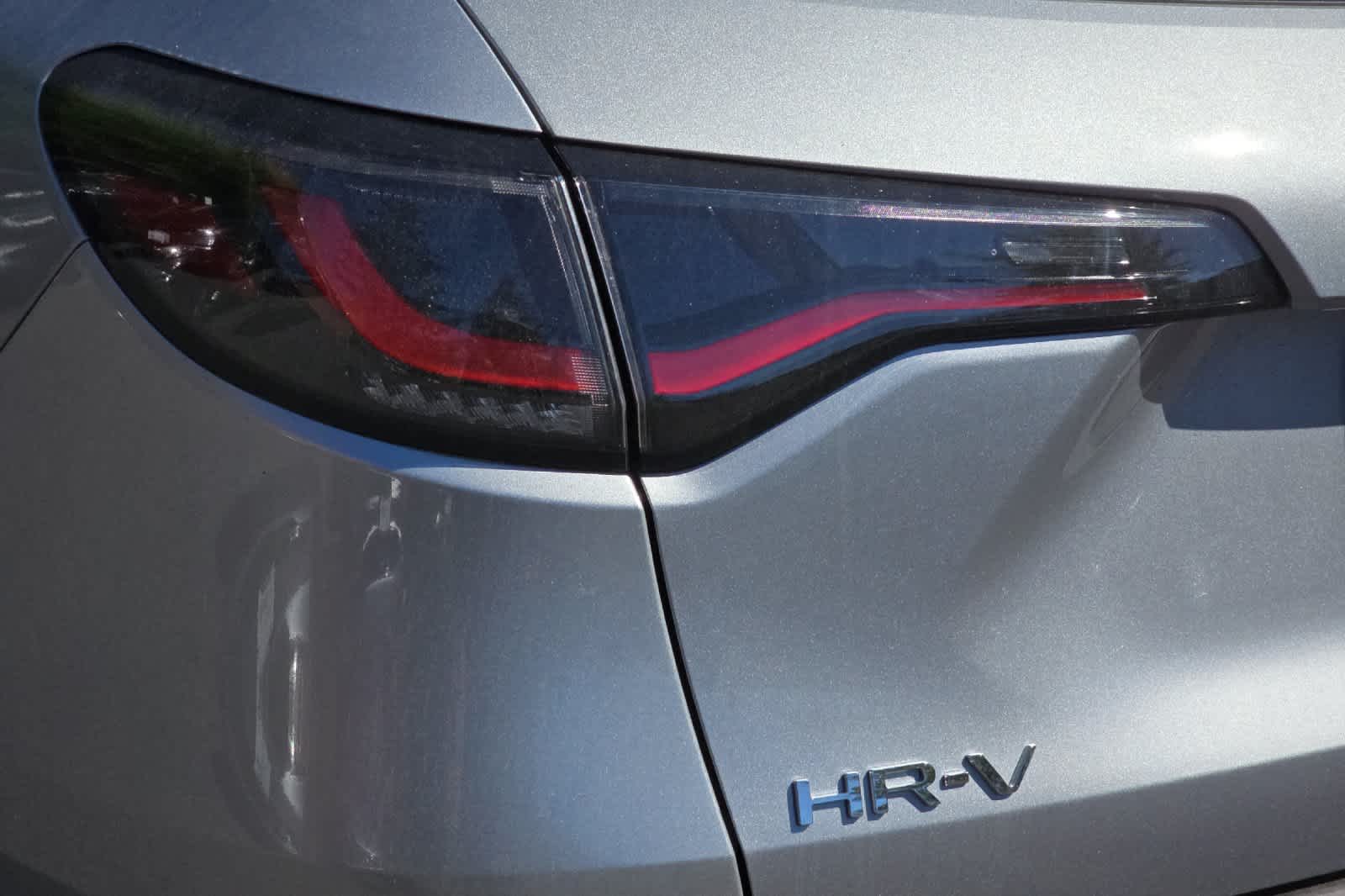 Thumbnail: 2026 Honda HR-V - 12