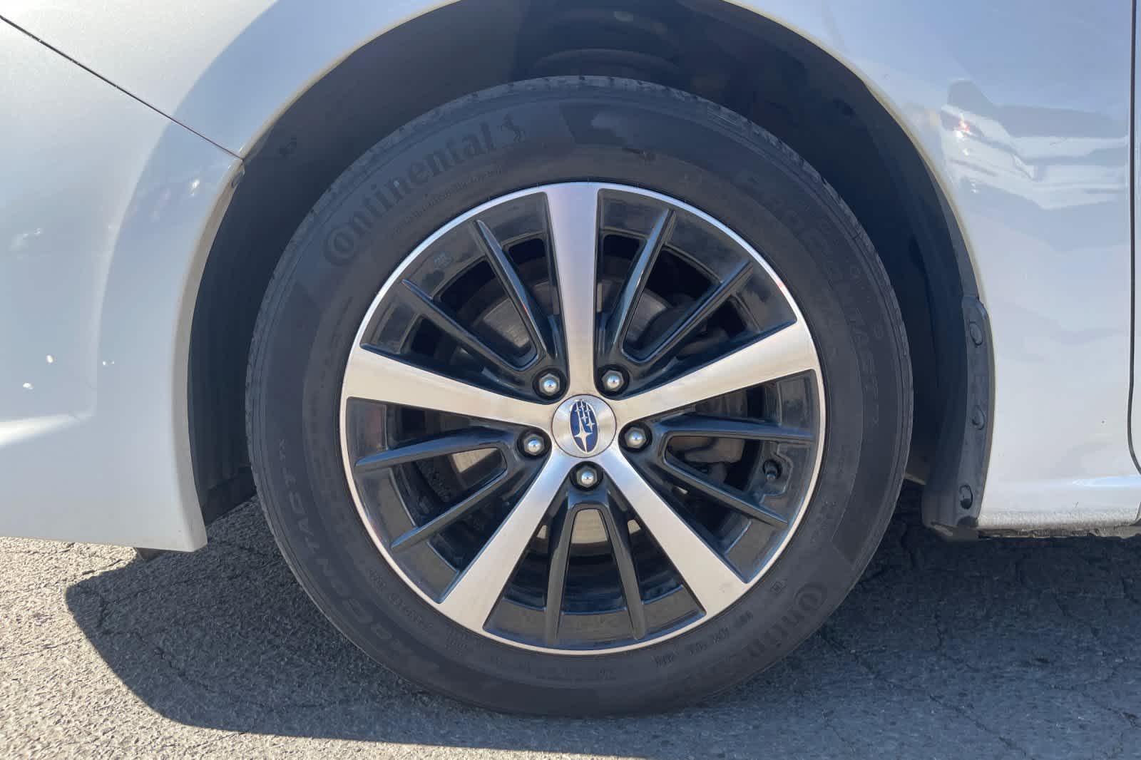 Thumbnail: 2020 Subaru Impreza - 15