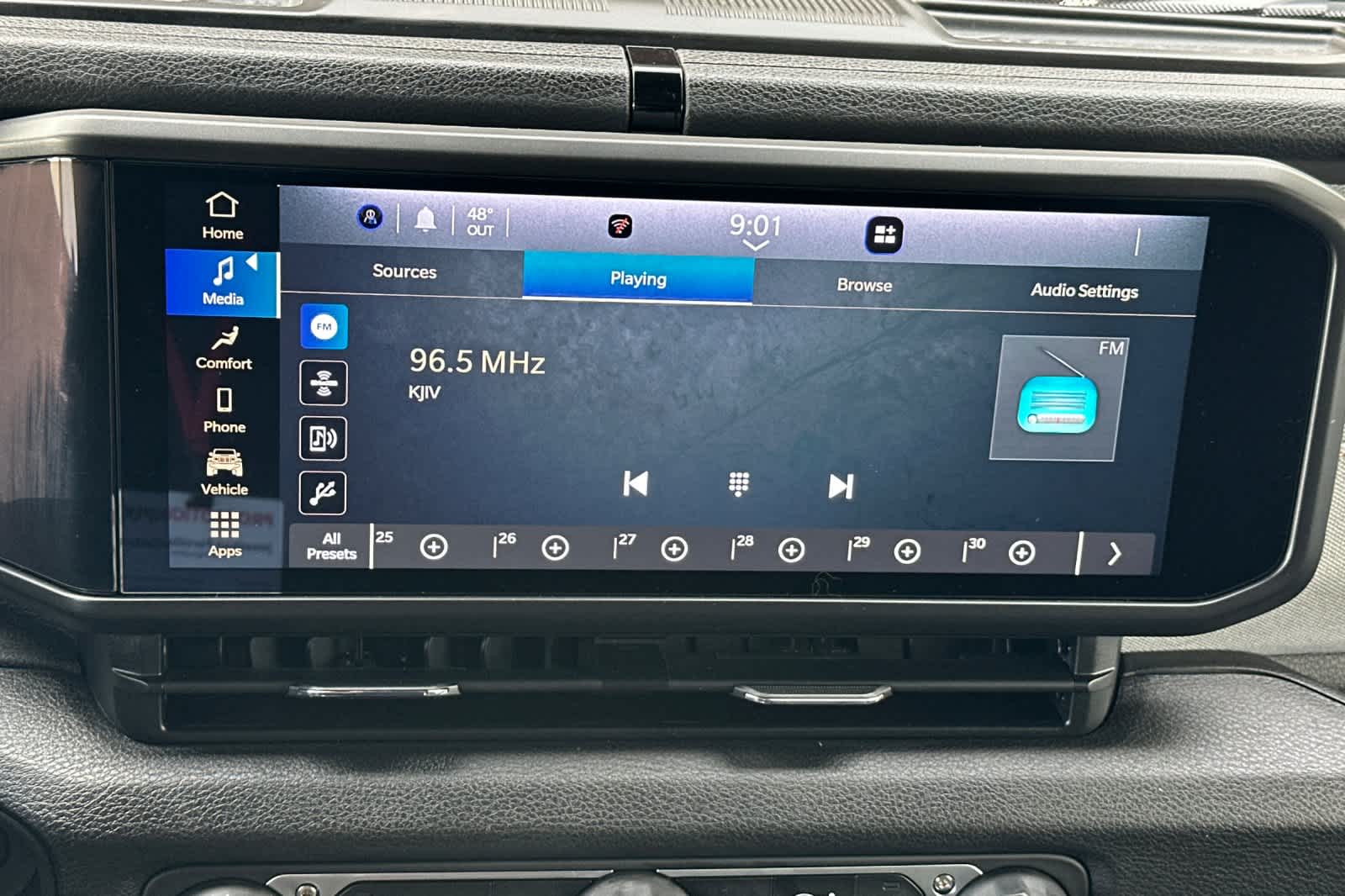 Thumbnail: 2025 Jeep Wrangler - 20