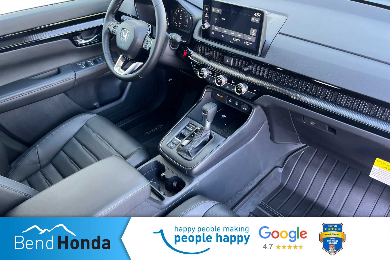 Thumbnail: 2026 Honda CR-V - 18