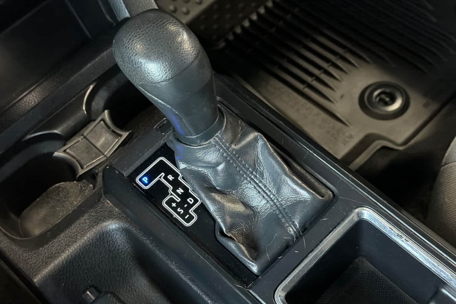 Thumbnail: 2019 Toyota Tacoma - 22