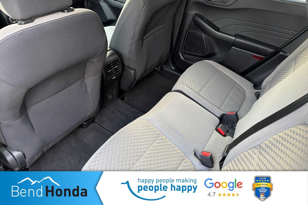 Used 2022 Ford Escape PHEV SE SUV