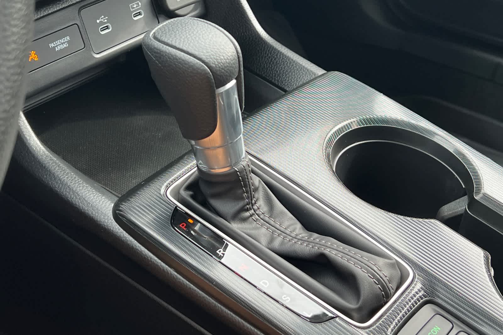 Thumbnail: 2026 Honda Civic - 22