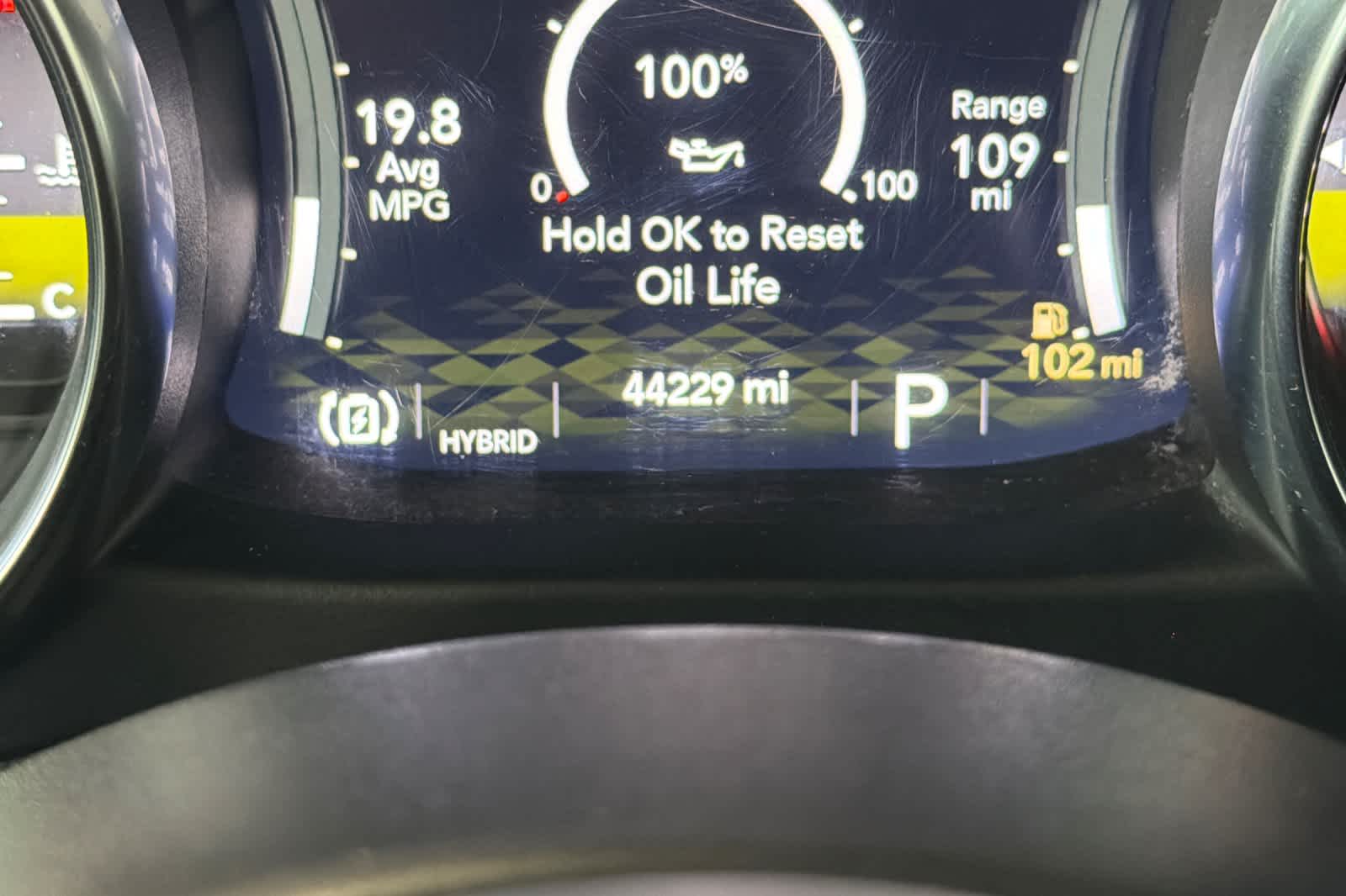 Thumbnail: 2021 Jeep Wrangler - 28