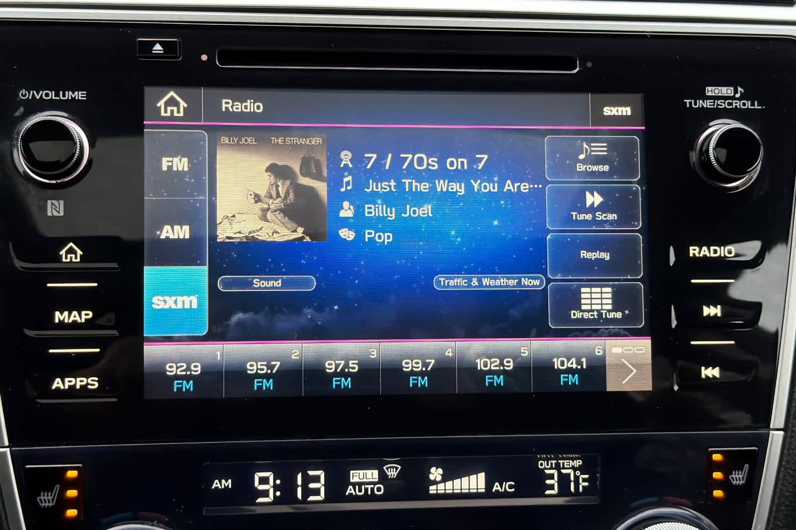 Thumbnail: 2019 Subaru Outback - 20