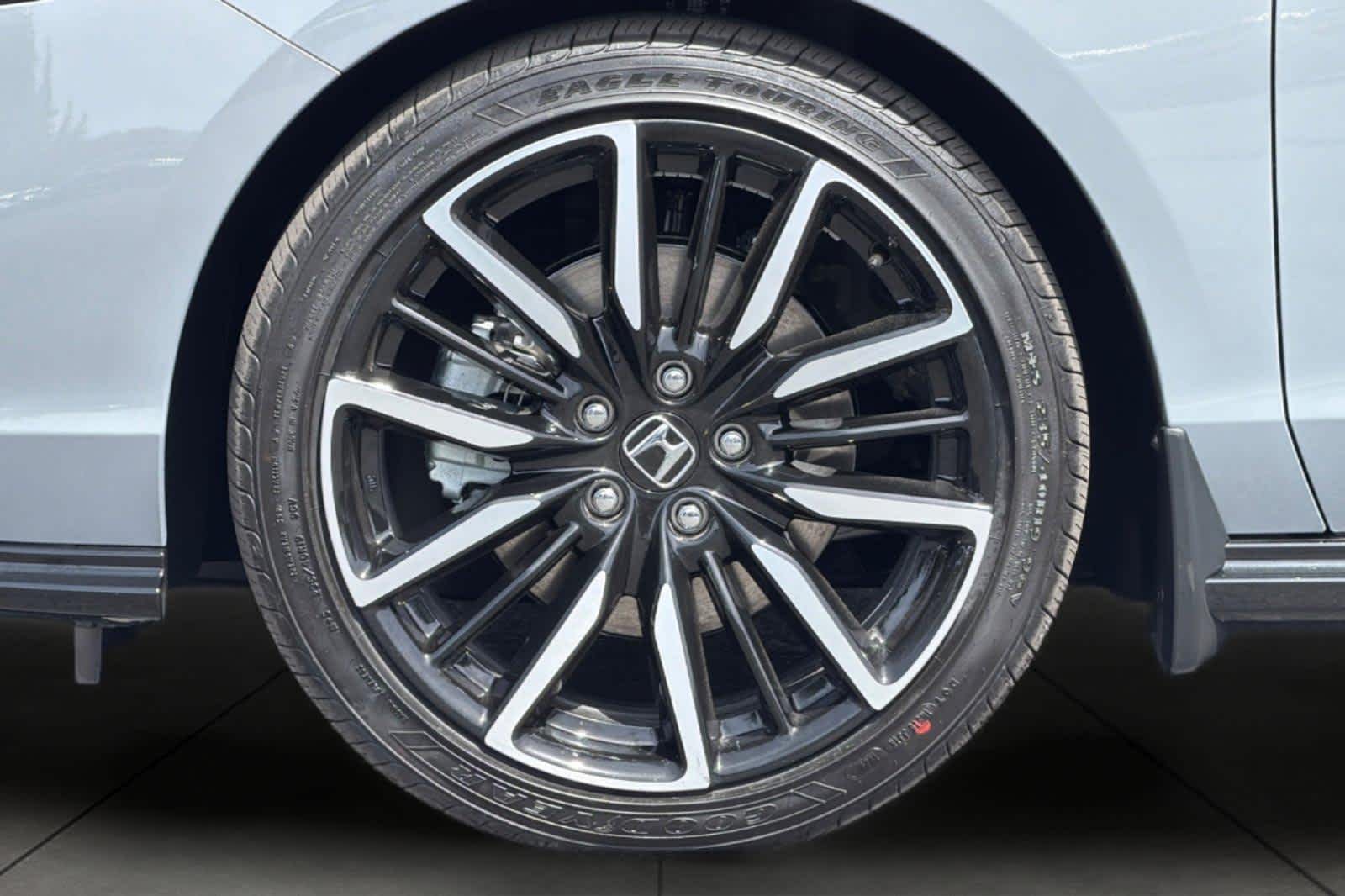 Thumbnail: 2026 Honda Accord - 11