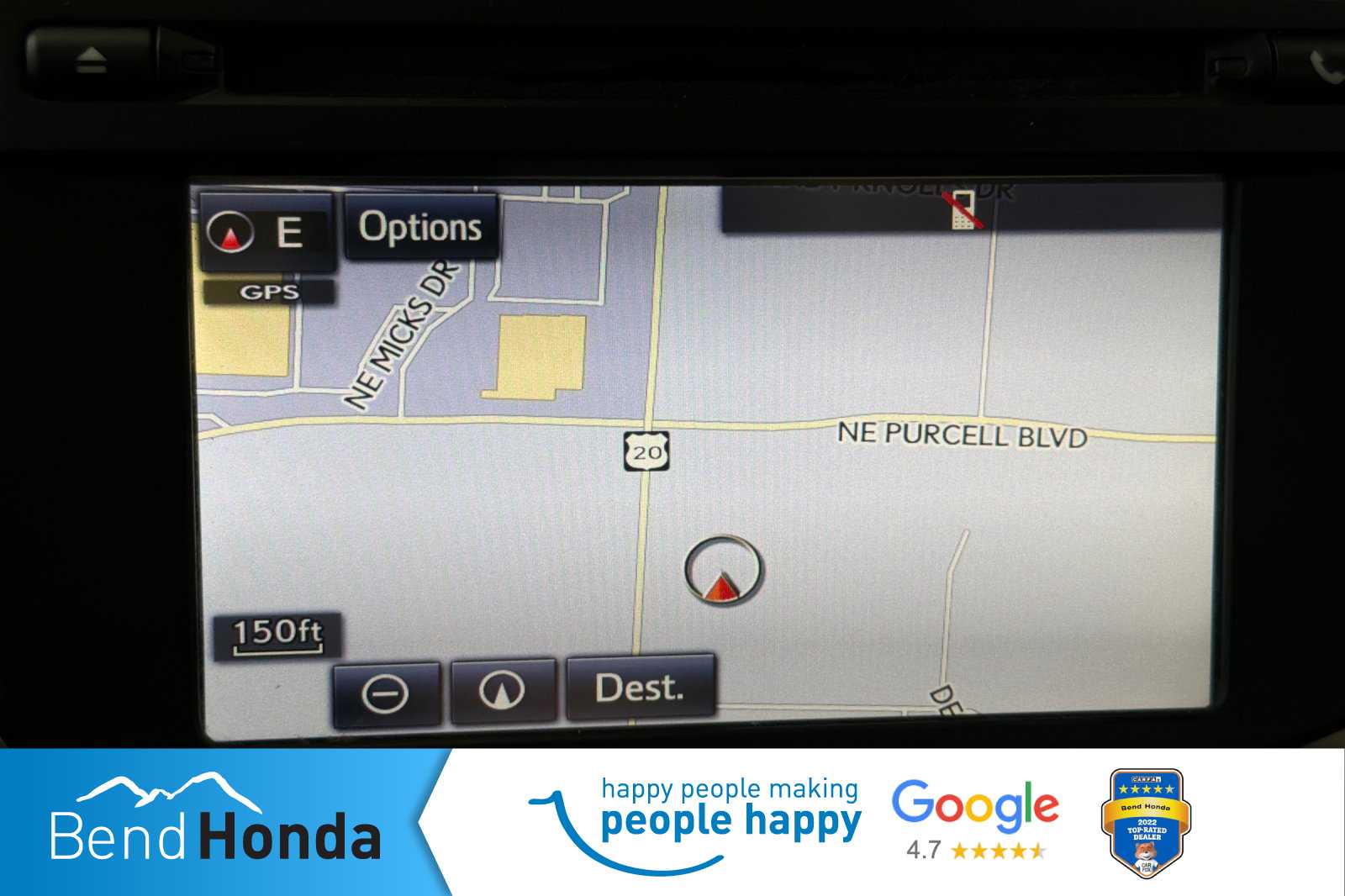 Thumbnail: 2019 Toyota 4Runner - 21