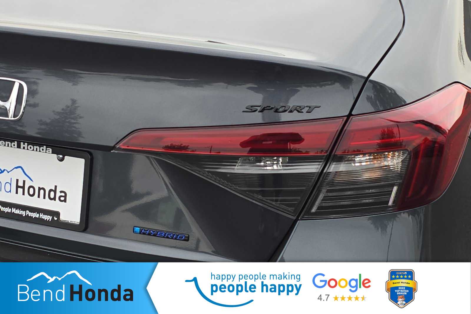 Thumbnail: 2026 Honda Civic - 12