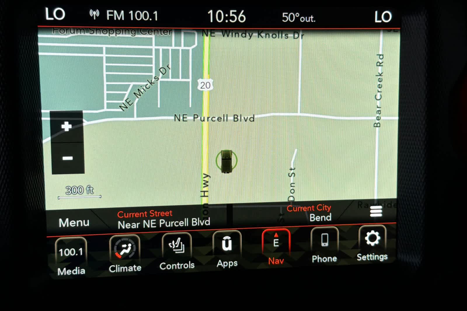 Thumbnail: 2021 Jeep Wrangler - 21