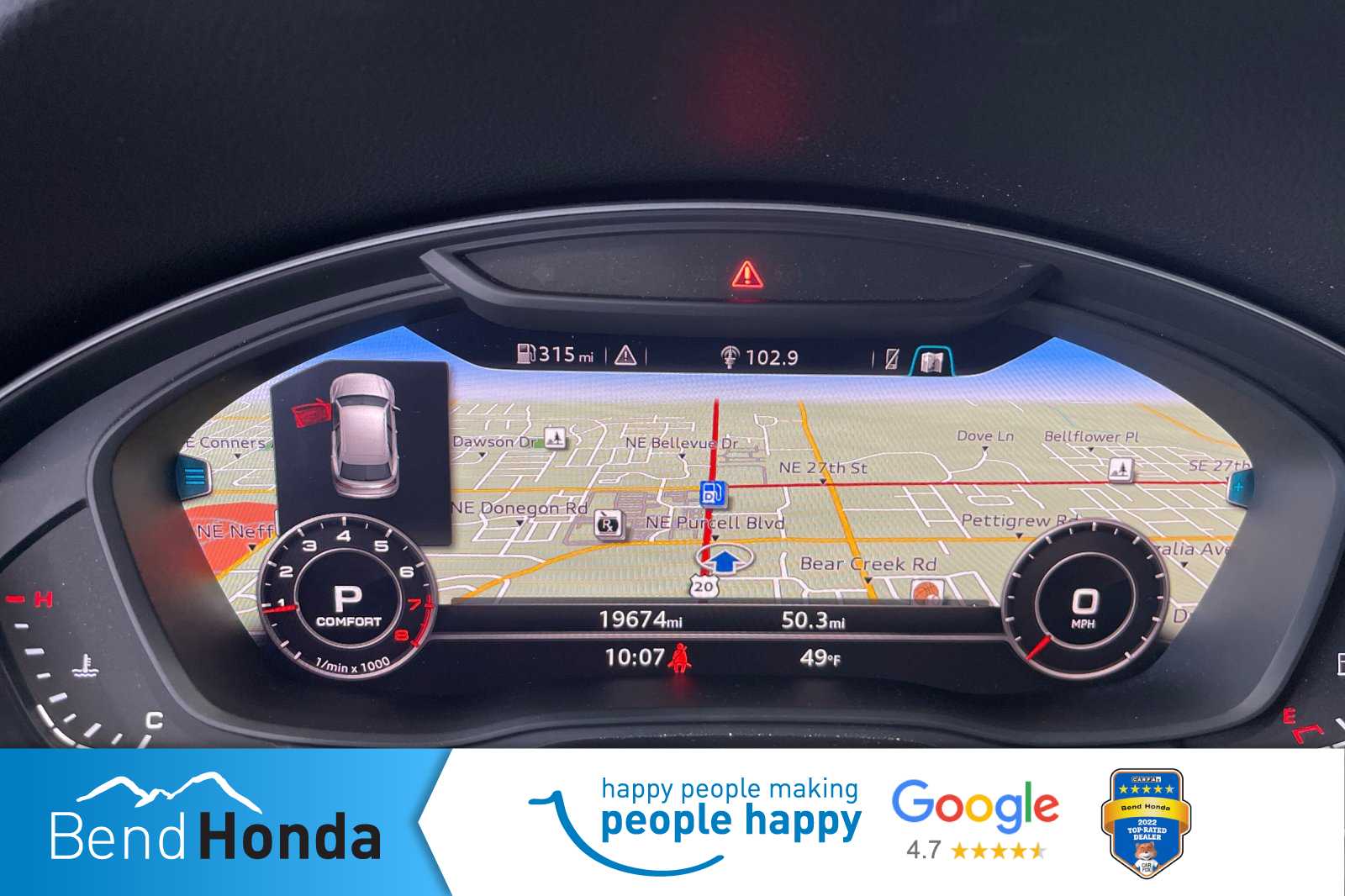 Thumbnail: 2019 Audi Q5 - 15