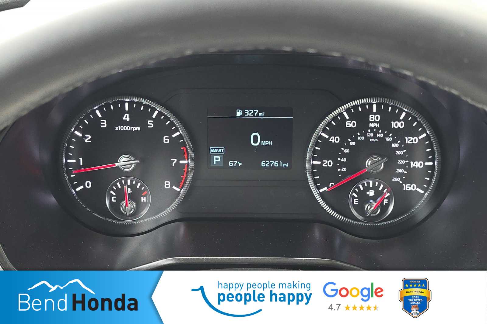 Thumbnail: 2020 Kia Telluride - 28