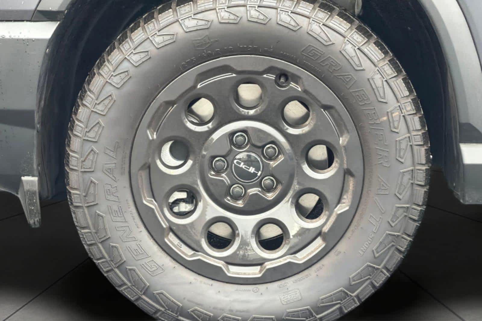 Thumbnail: 2026 Honda Passport - 11