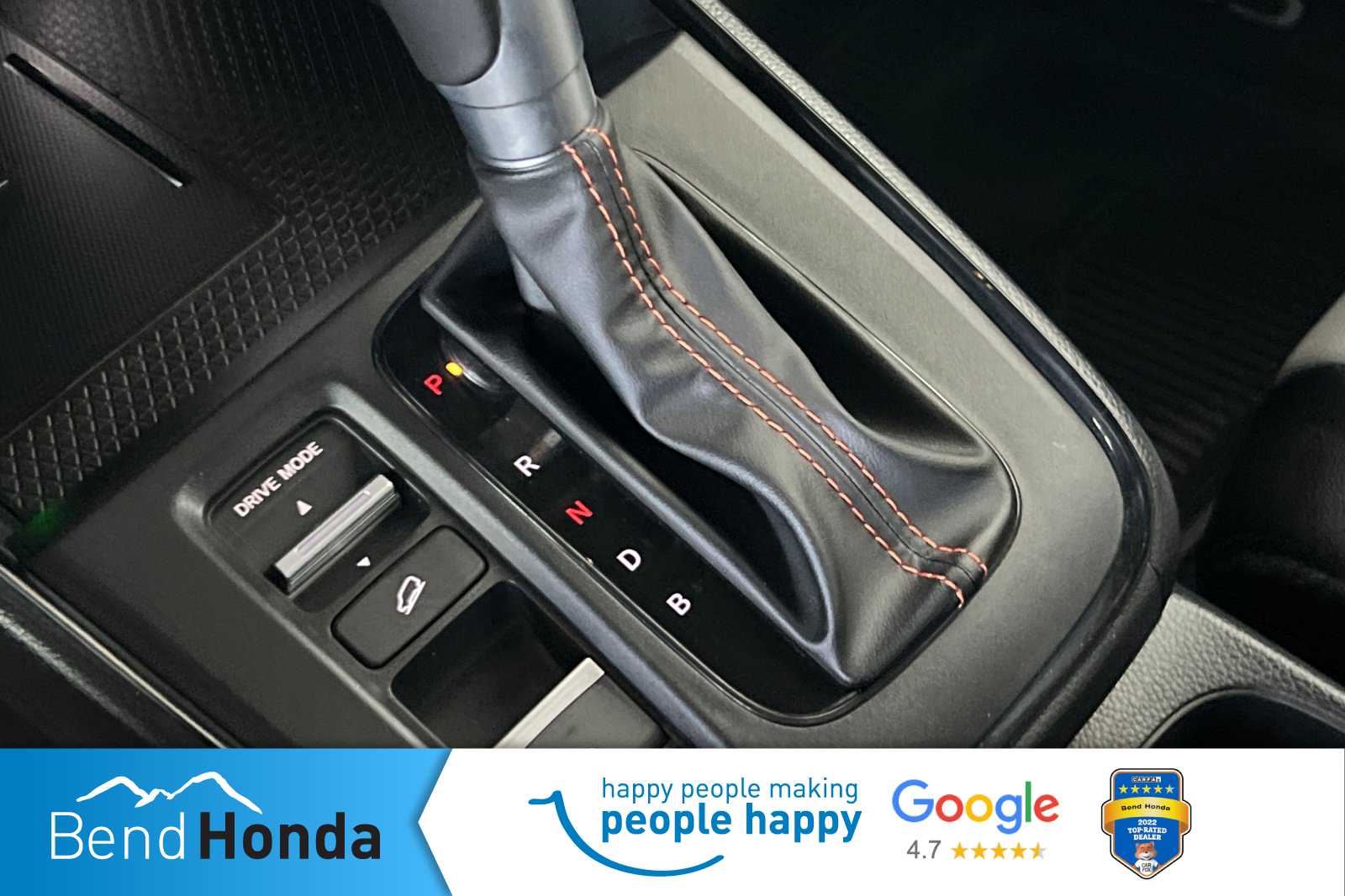 Thumbnail: 2026 Honda CR-V - 24