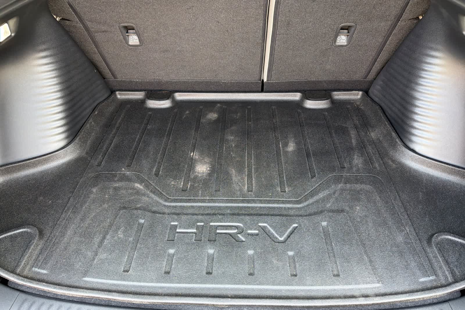Thumbnail: 2026 Honda HR-V - 17