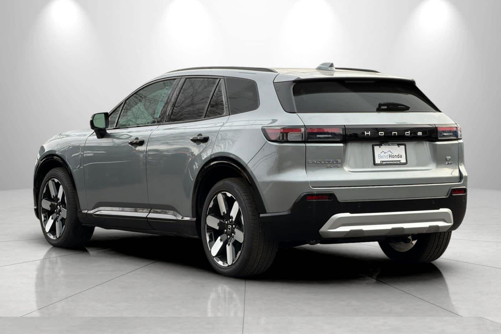 Thumbnail: 2026 Honda Prologue - 6