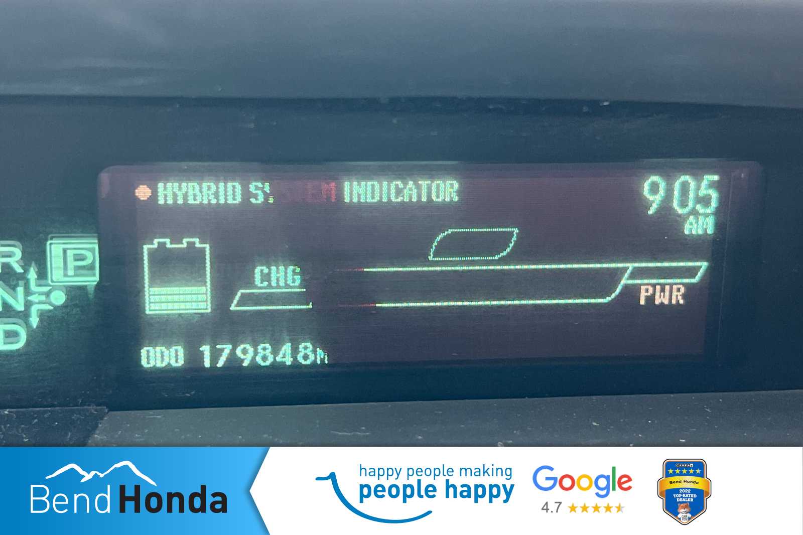 Thumbnail: 2010 Toyota Prius - 26