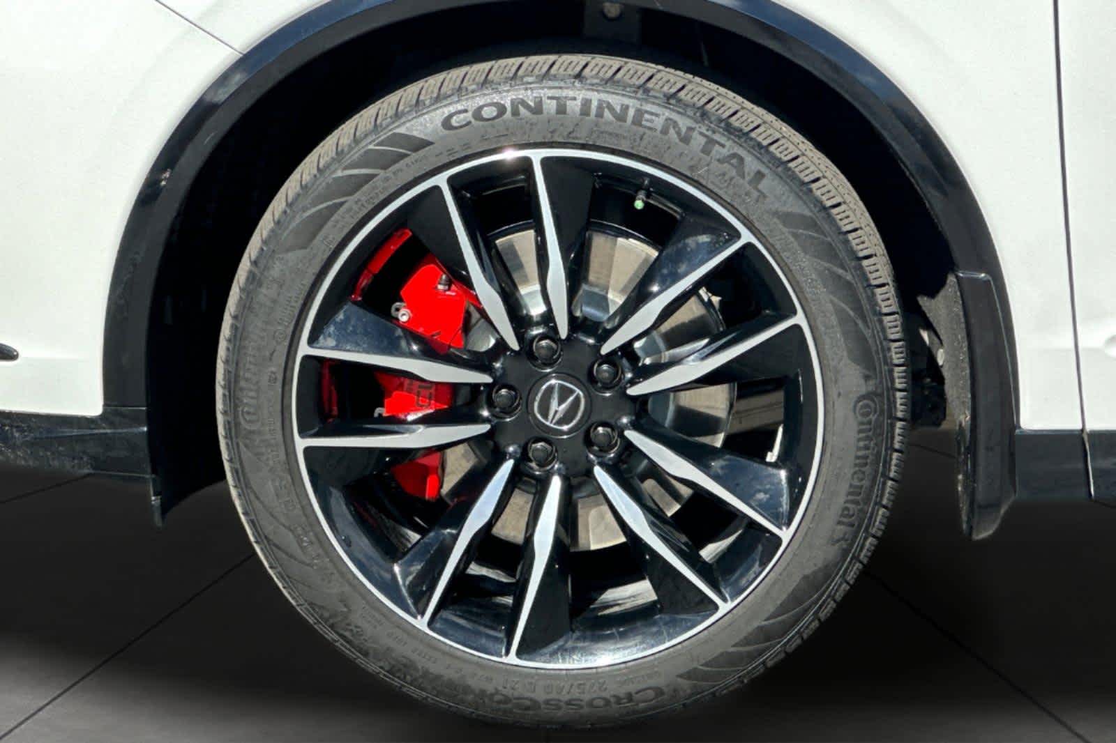 Thumbnail: 2022 Acura MDX - 11