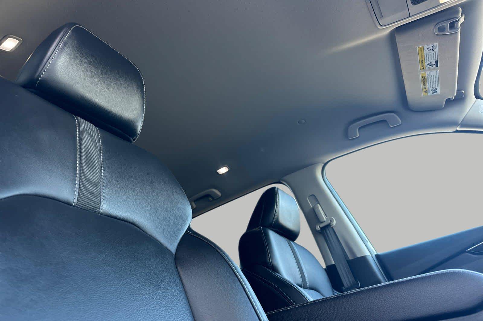 Thumbnail: 2026 Honda Passport - 19