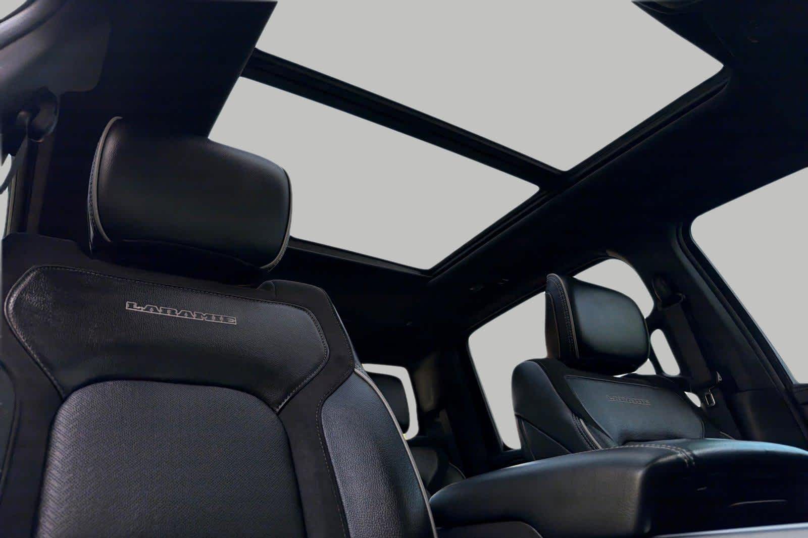 Thumbnail: 2023 RAM 1500 - 18