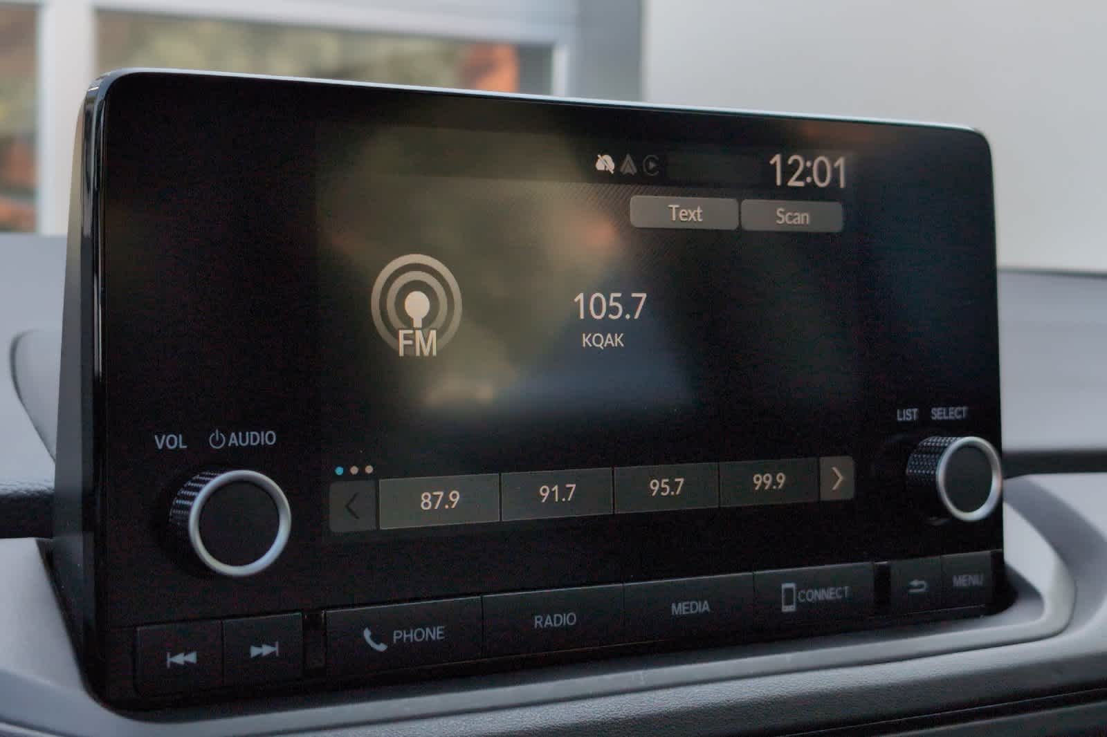 Thumbnail: 2023 Honda Accord - 19