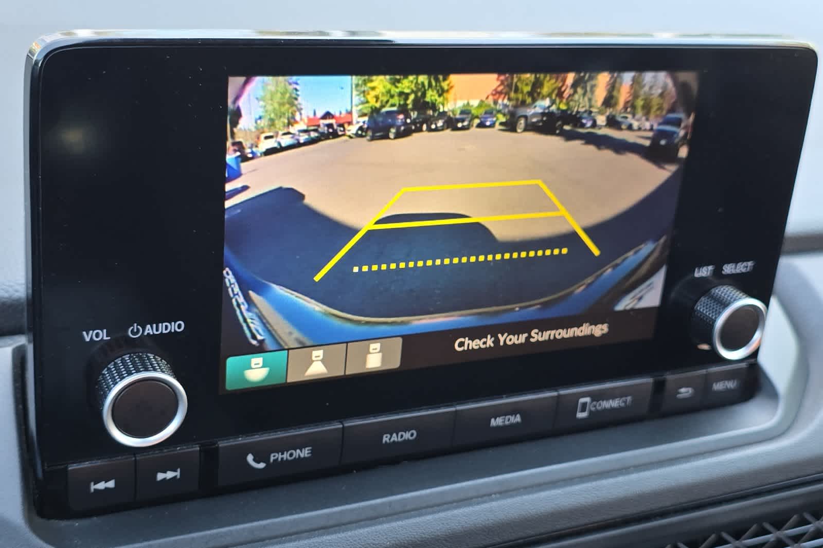 Thumbnail: 2023 Honda Accord - 20