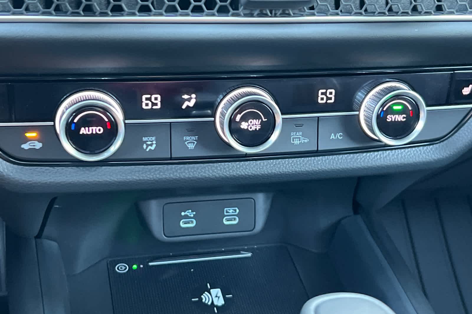 Thumbnail: 2026 Honda HR-V - 22