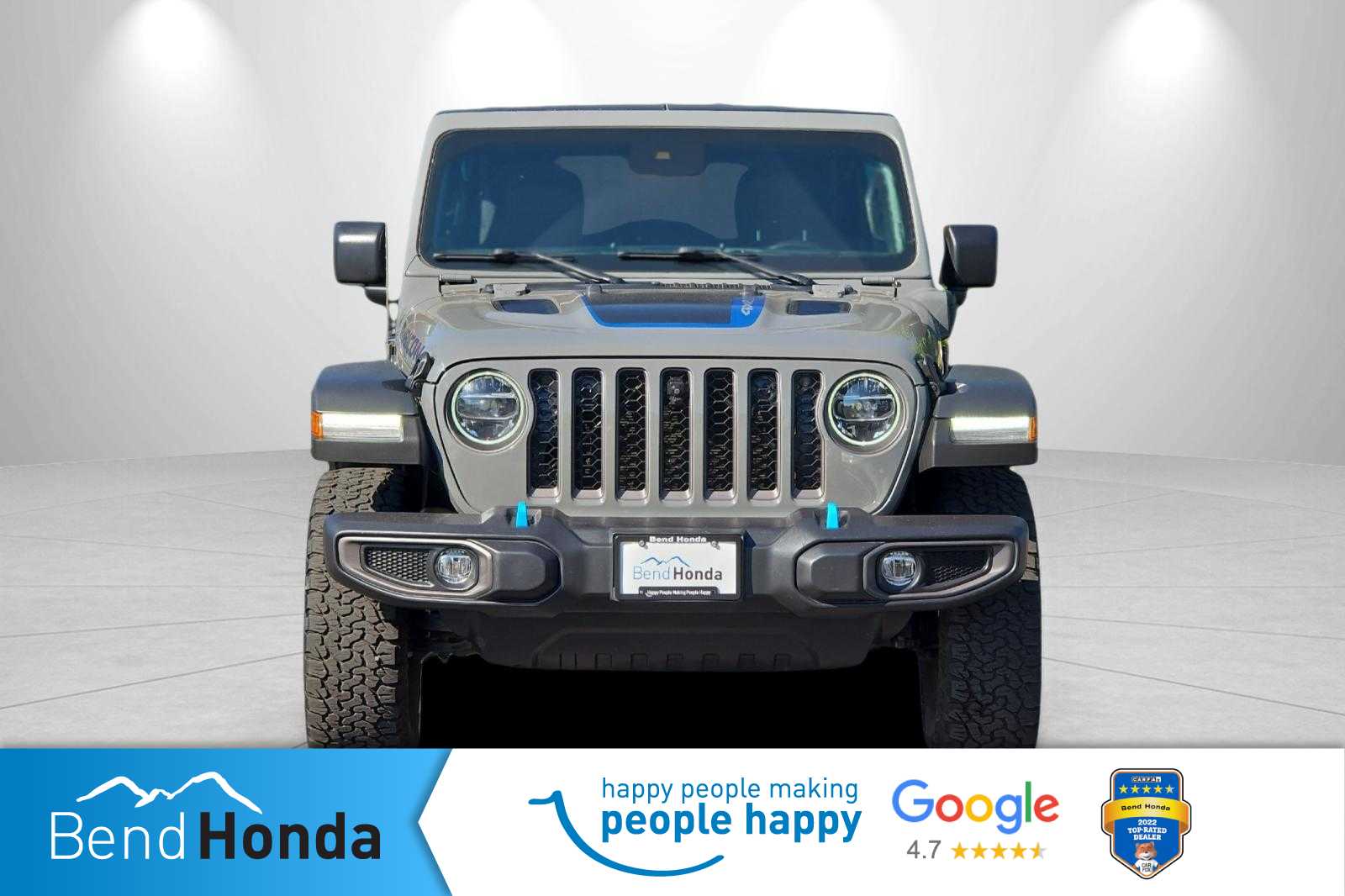 Thumbnail: 2021 Jeep Wrangler - 10