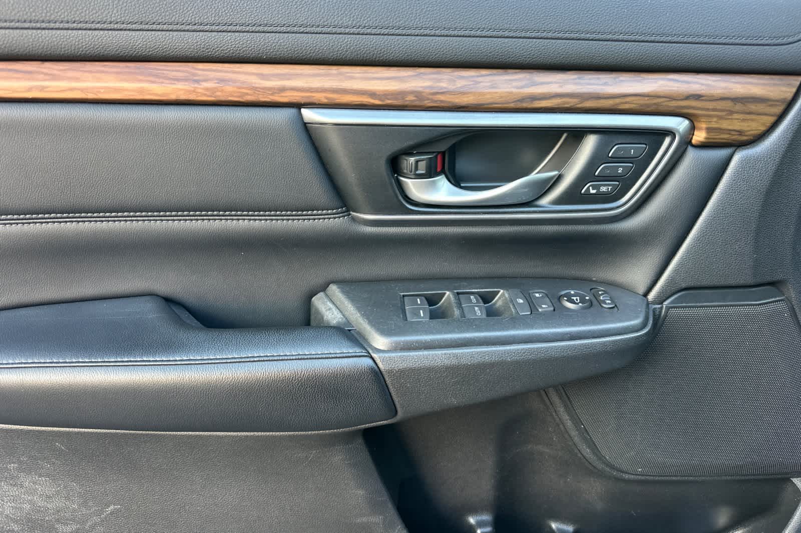 Thumbnail: 2018 Honda CR-V - 14