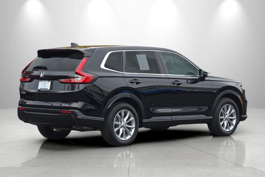 Certified 2023 Honda CR-V EX-L w/BSI SUV