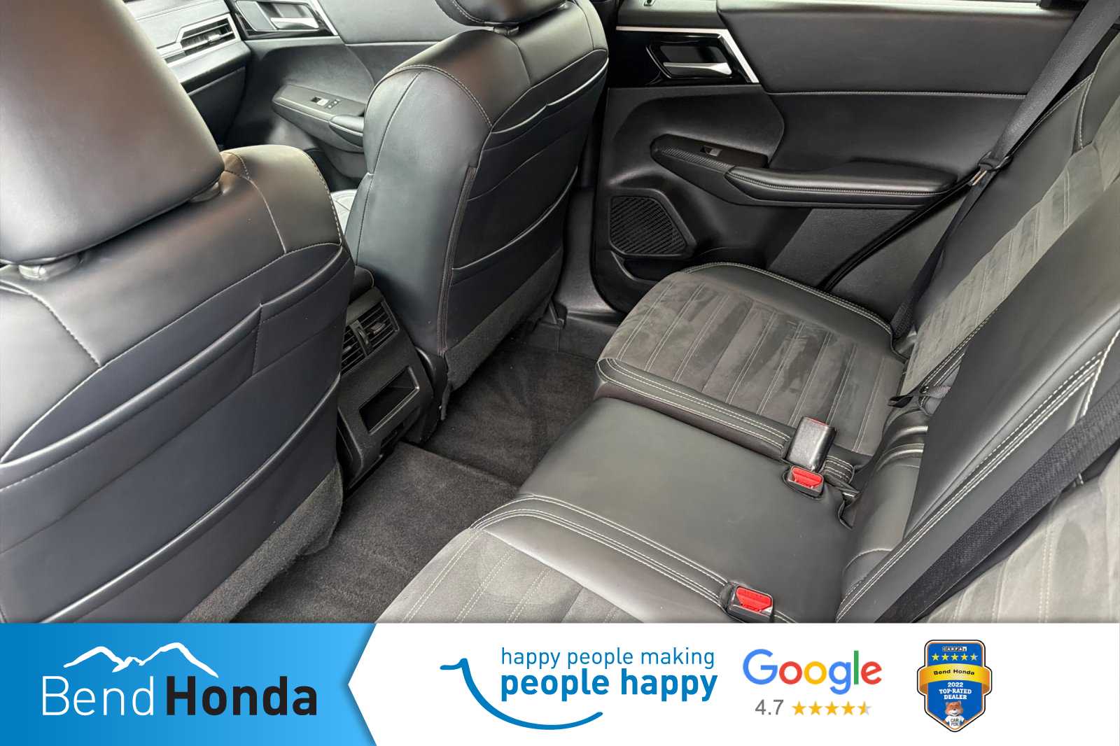 Thumbnail: 2024 Mitsubishi Outlander - 4